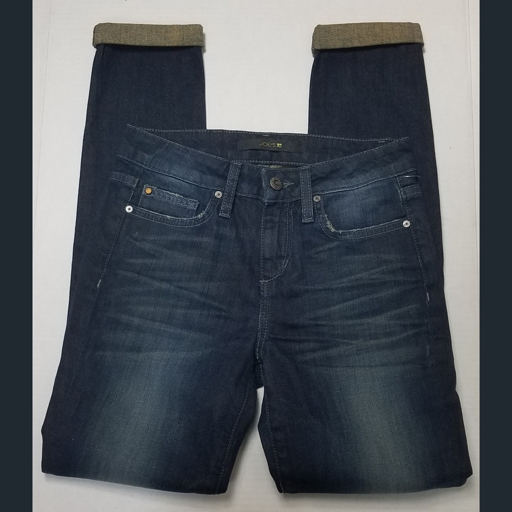 Joe's Jeans - Skinny Ankle - Picture 5 of 8